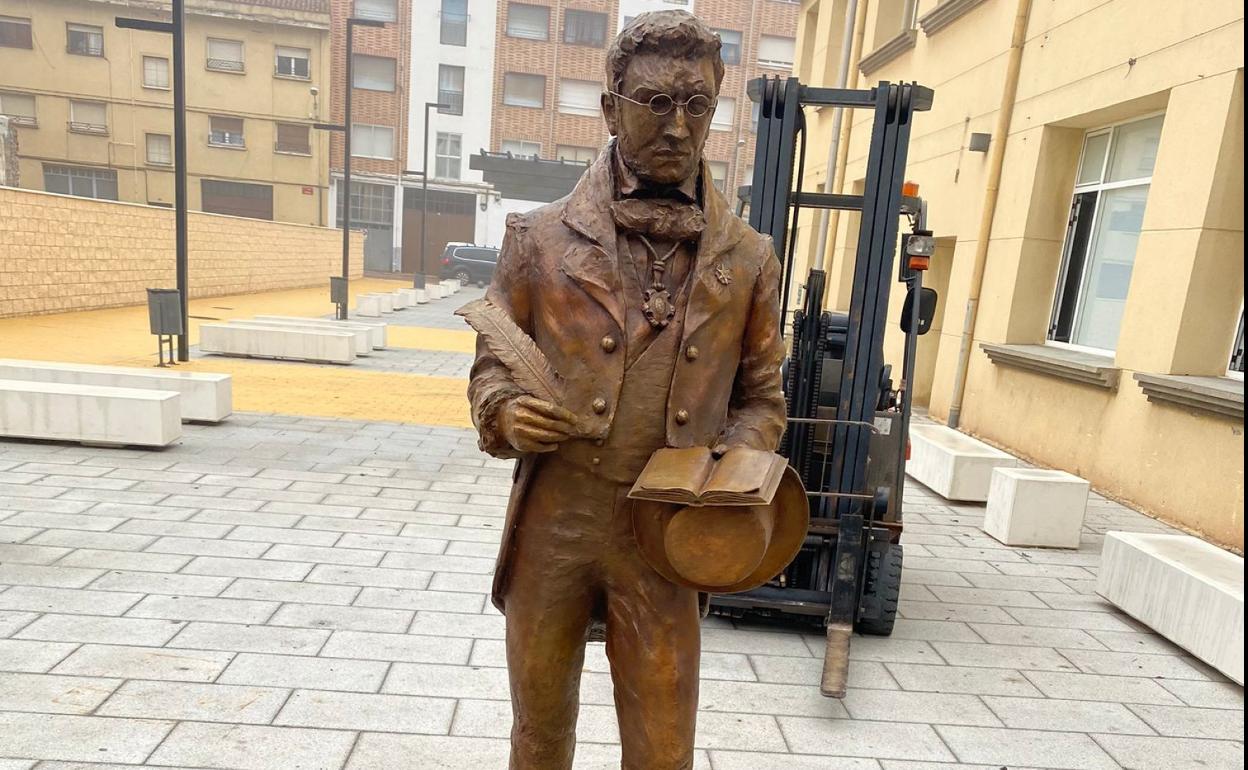 Bretón de los Herreros. 