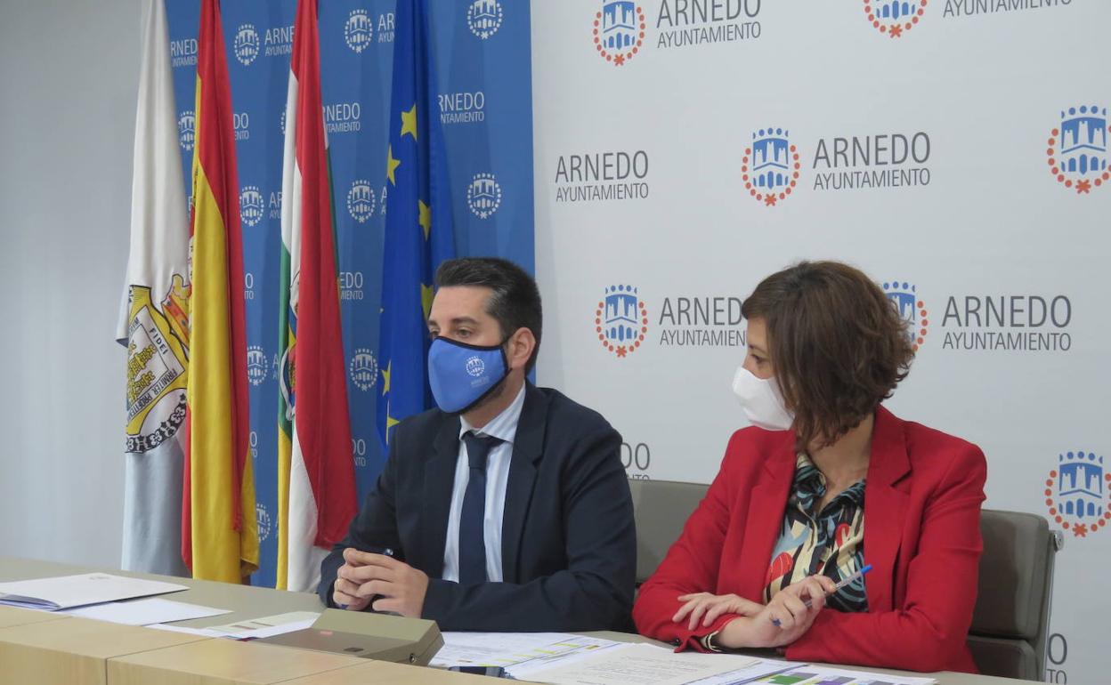 La tasa de criminalidad de Arnedo en 2021 se sitúa bajo las medias regional y nacional