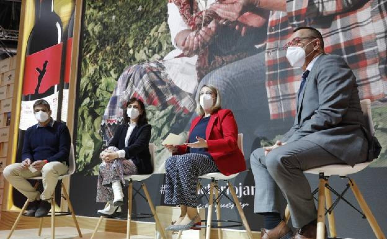 La Rioja, una tierra singular como experiencia turística