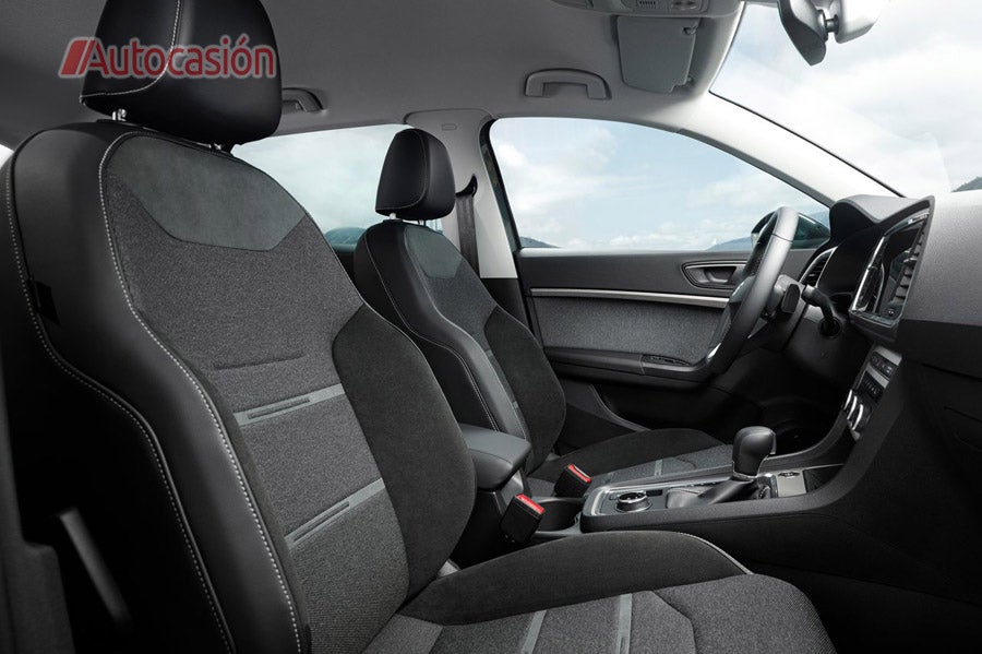 Fotos: Fotogalería: Seat Ateca 2021 1.0 TSI 110 CV Style