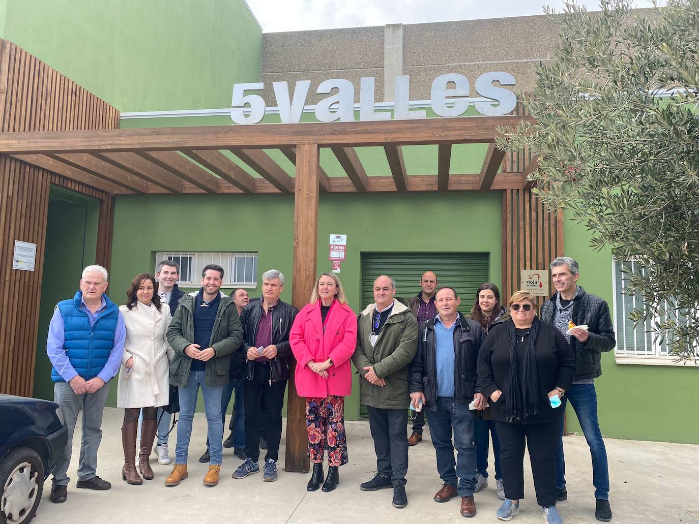 Fotos: Fiesta de la pringada, en Arnedo