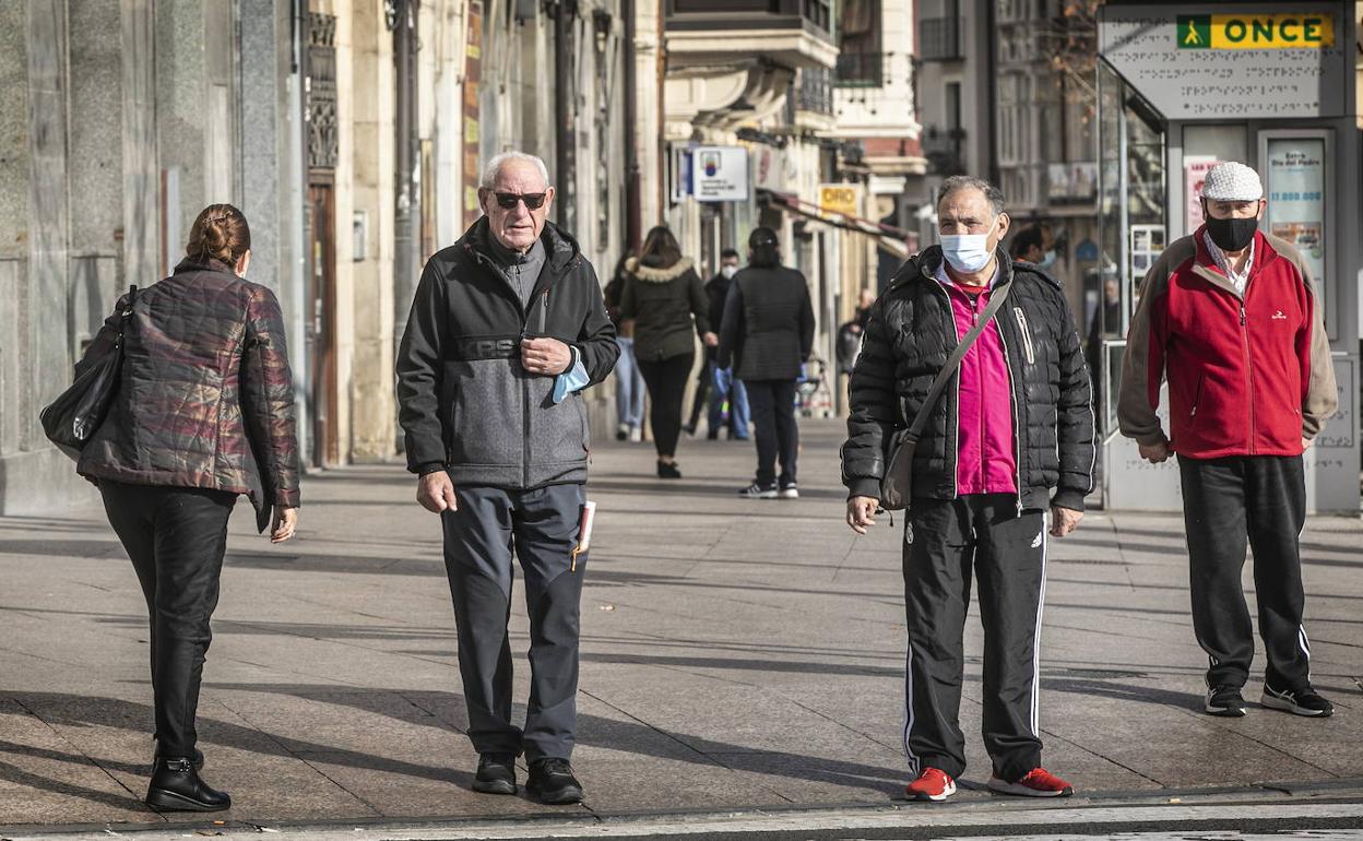 Pueblo a pueblo: Logroño y Santo Domingo registran los mayores descensos