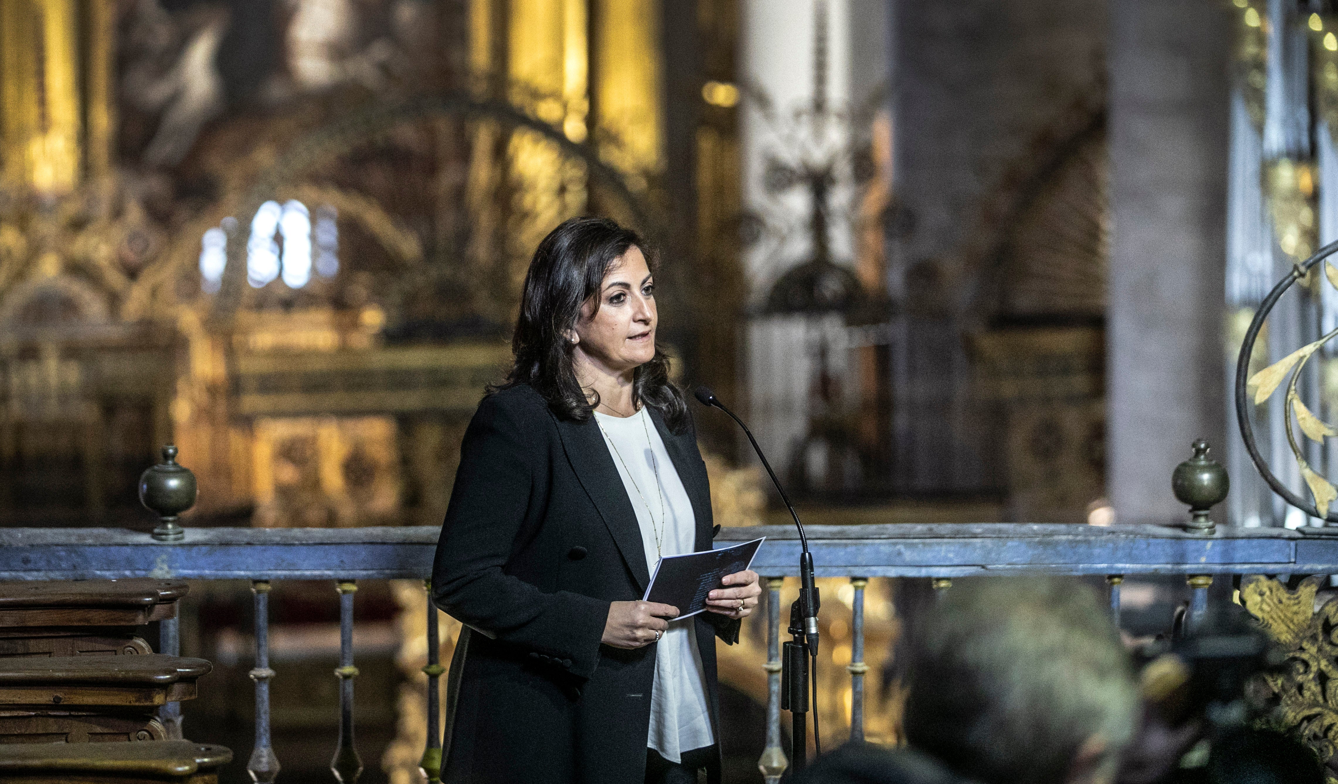 Fotos: El Valle de la Lengua iniciará su «transformación integral» con 3,8 millones de inversión