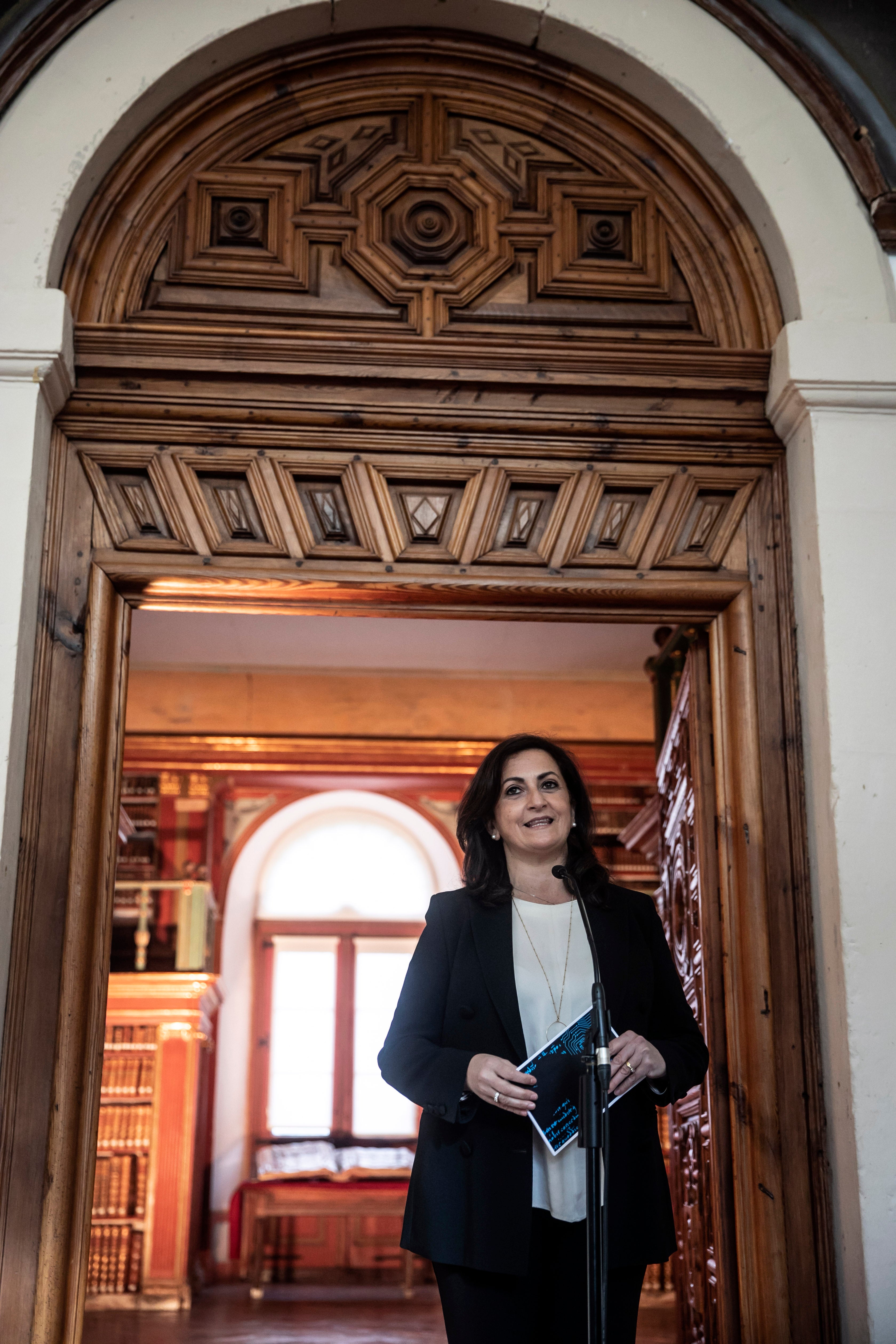 Fotos: El Valle de la Lengua iniciará su «transformación integral» con 3,8 millones de inversión