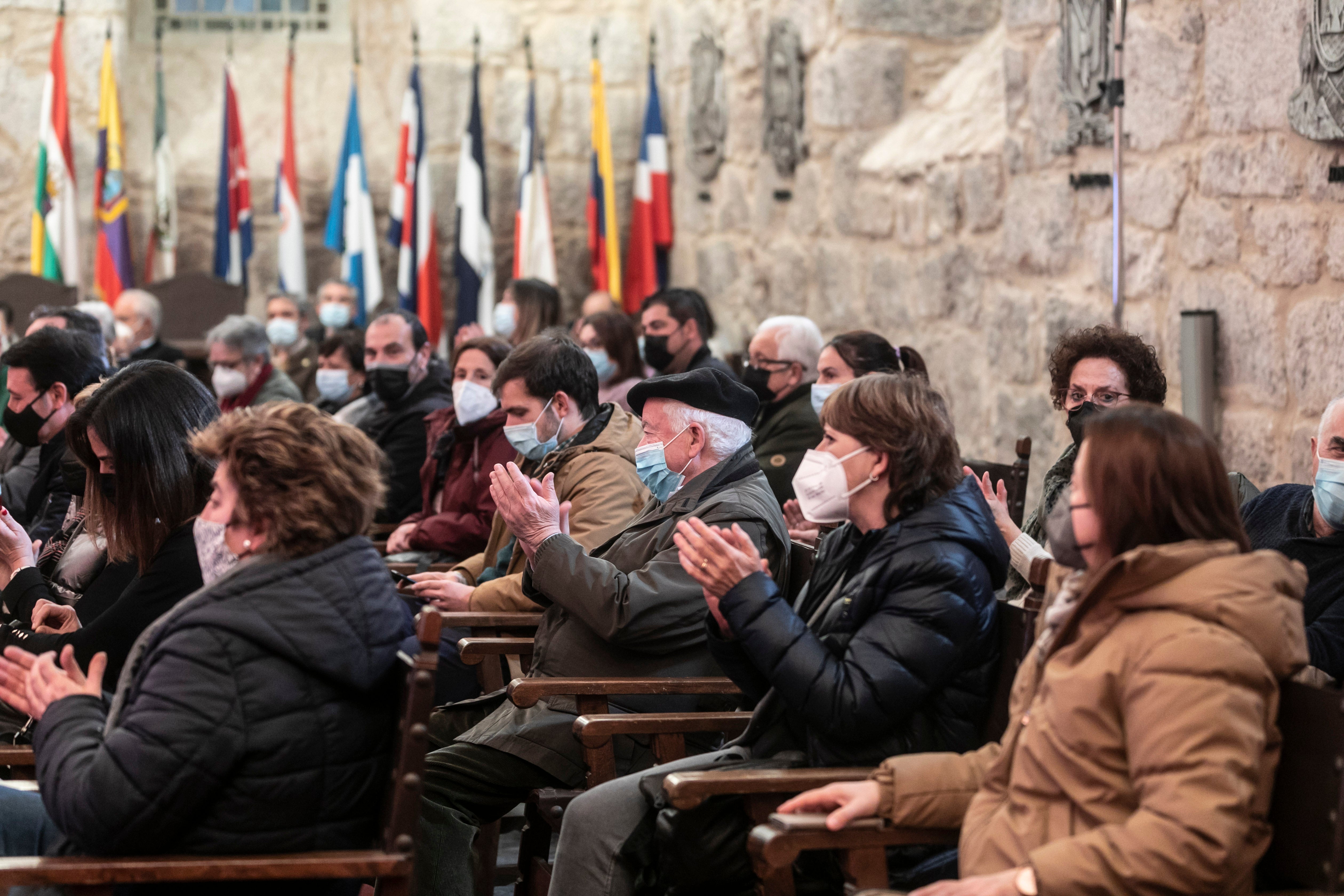 Fotos: El Valle de la Lengua iniciará su «transformación integral» con 3,8 millones de inversión