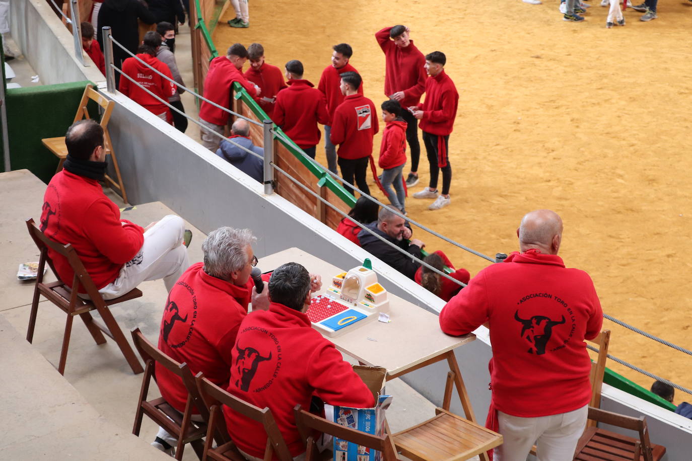 Fotos: Terminan las fiestas por San José de Arnedo