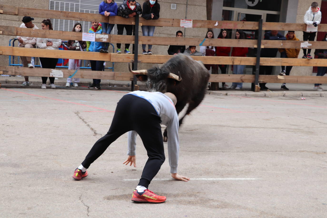 Fotos: Terminan las fiestas por San José de Arnedo