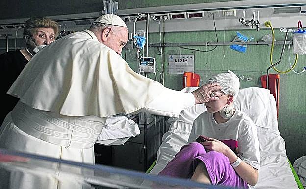 La diplomacia sutil del Vaticano