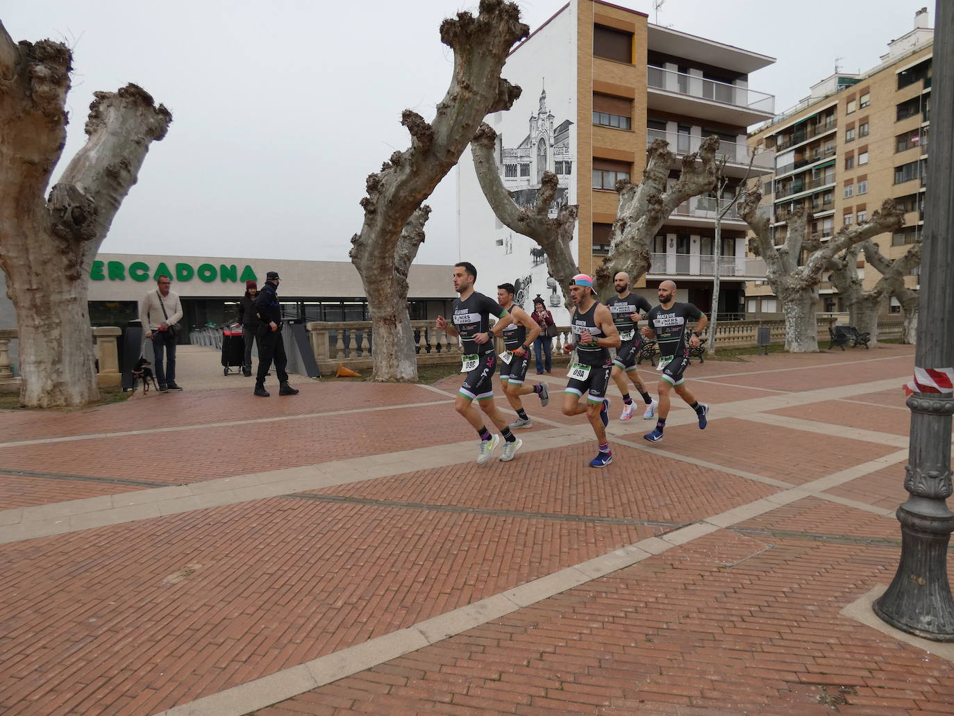 Fotos: Haro celebra el Duatlon &#039;Capital del Rioja&#039;