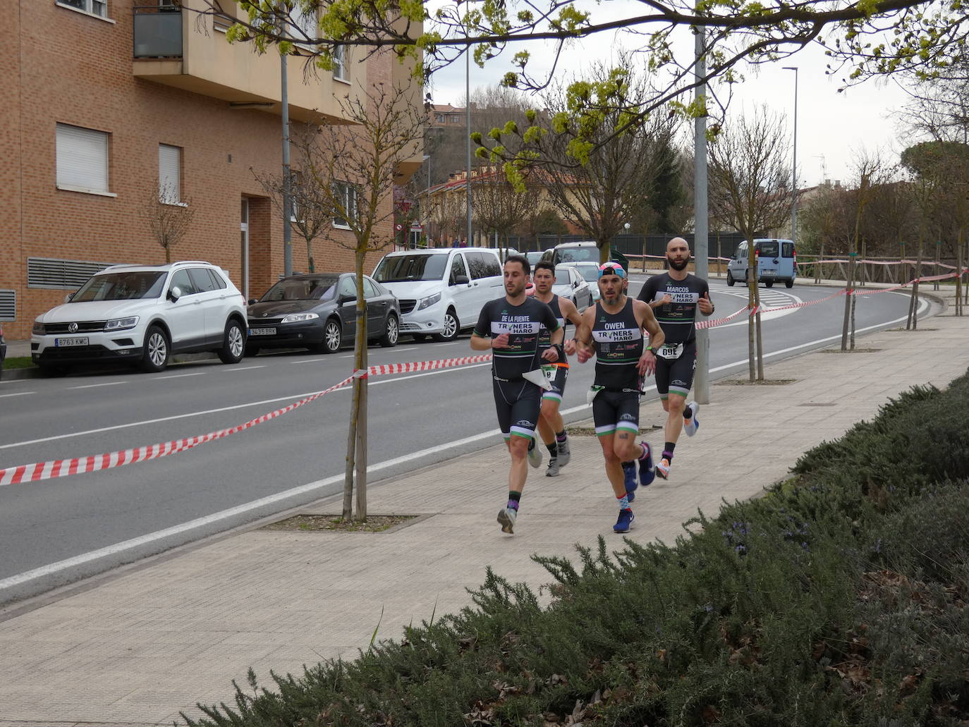 Fotos: Haro celebra el Duatlon &#039;Capital del Rioja&#039;