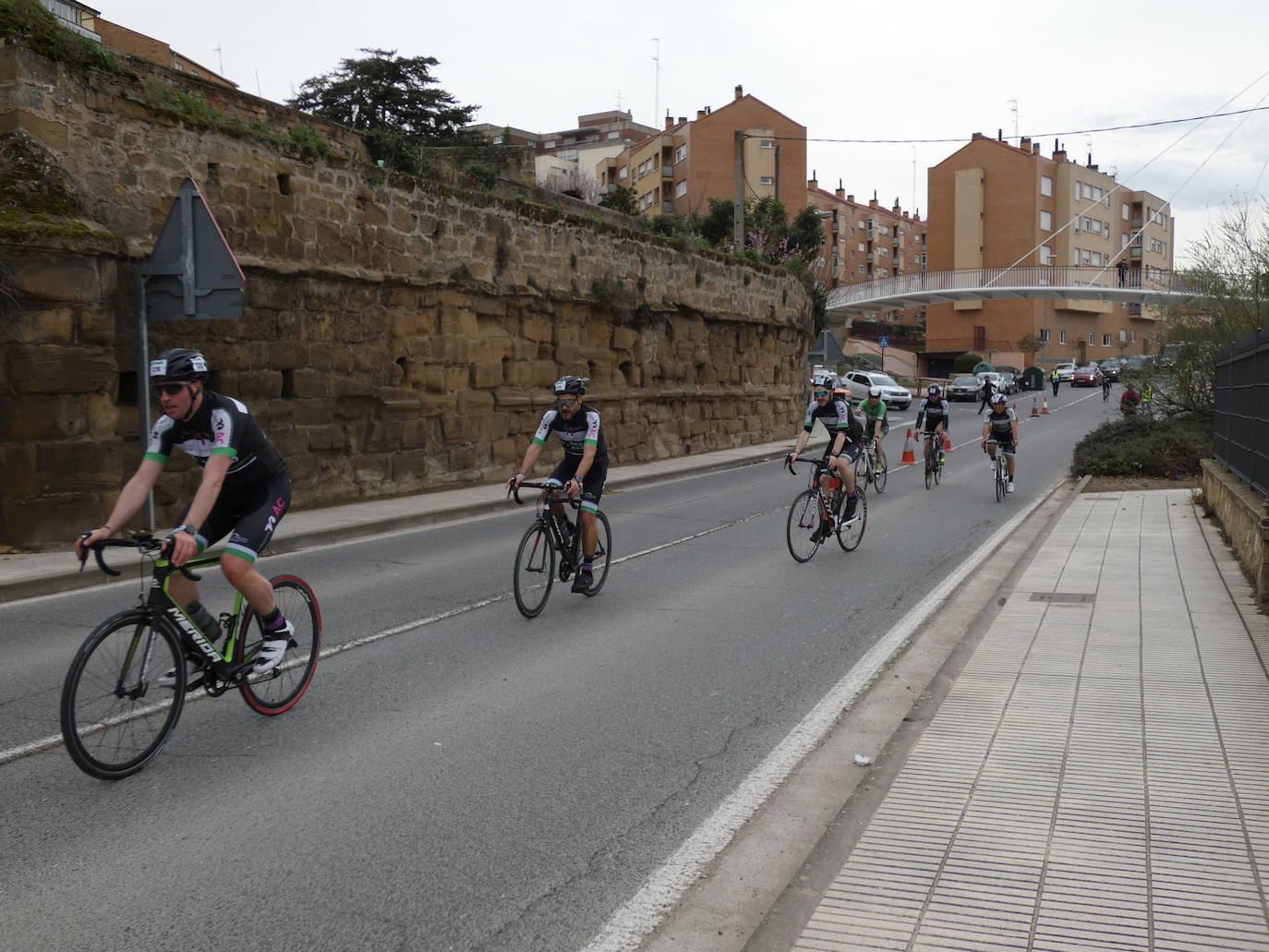 Fotos: Haro celebra el Duatlon &#039;Capital del Rioja&#039;