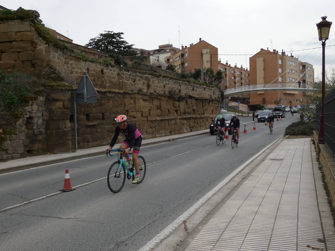 Fotos: Haro celebra el Duatlon &#039;Capital del Rioja&#039;