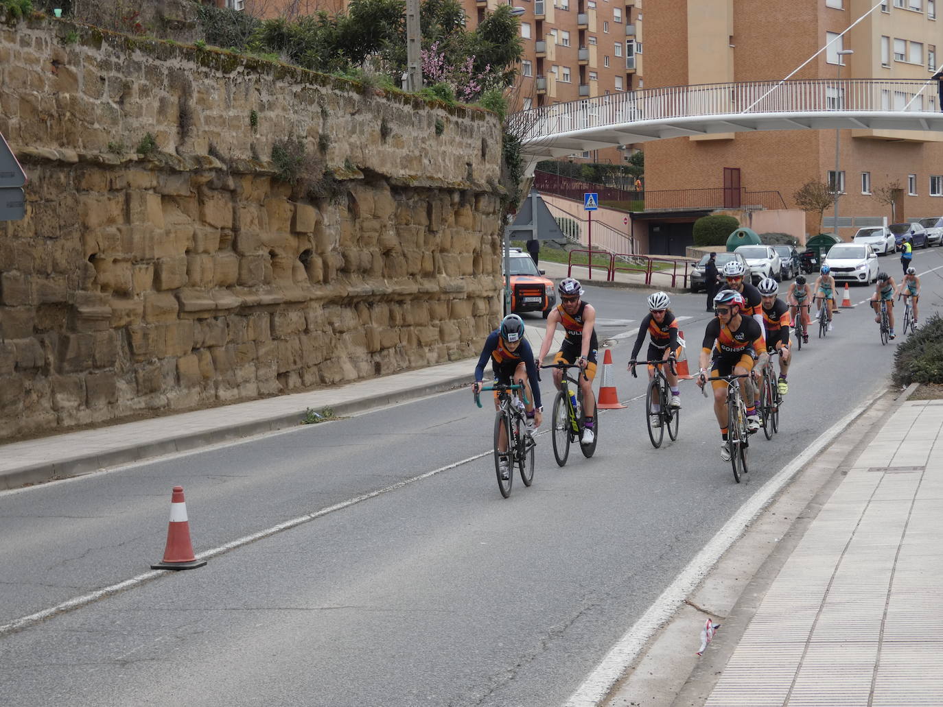 Fotos: Haro celebra el Duatlon &#039;Capital del Rioja&#039;