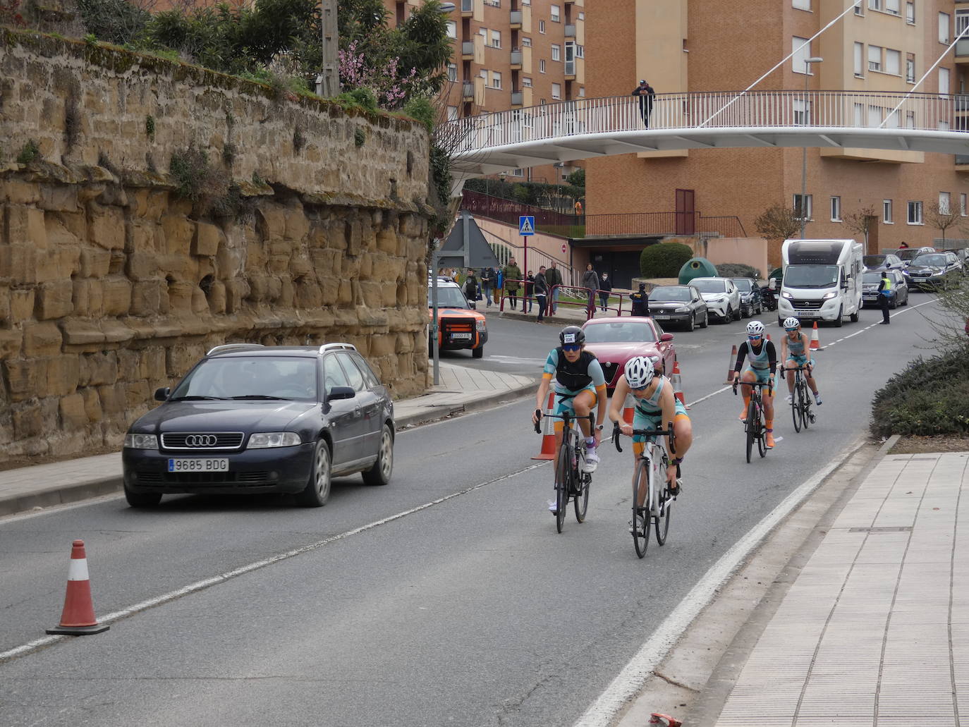 Fotos: Haro celebra el Duatlon &#039;Capital del Rioja&#039;