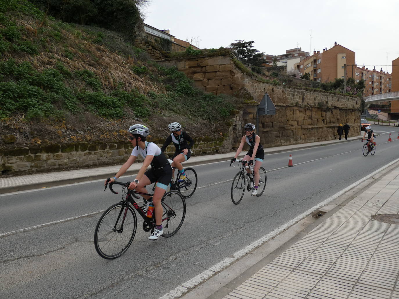 Fotos: Haro celebra el Duatlon &#039;Capital del Rioja&#039;