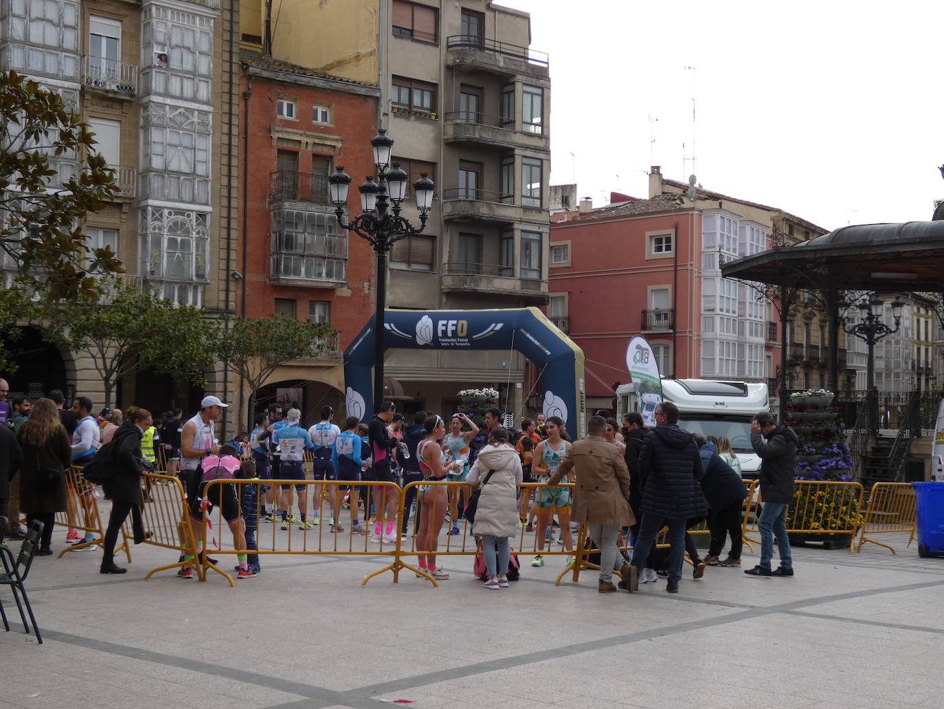 Fotos: Haro celebra el Duatlon &#039;Capital del Rioja&#039;