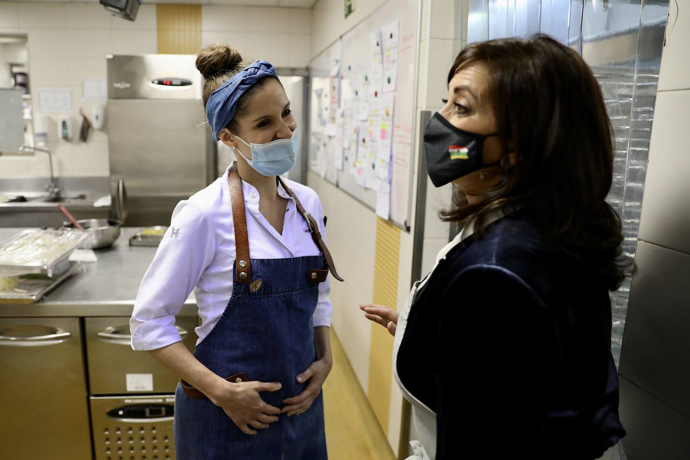 Fotos: La Rioja, protagonista en Madrid Fusión