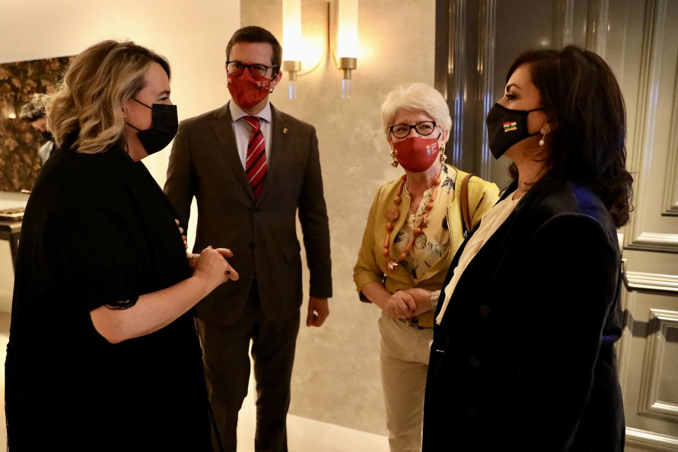 Fotos: La Rioja, protagonista en Madrid Fusión