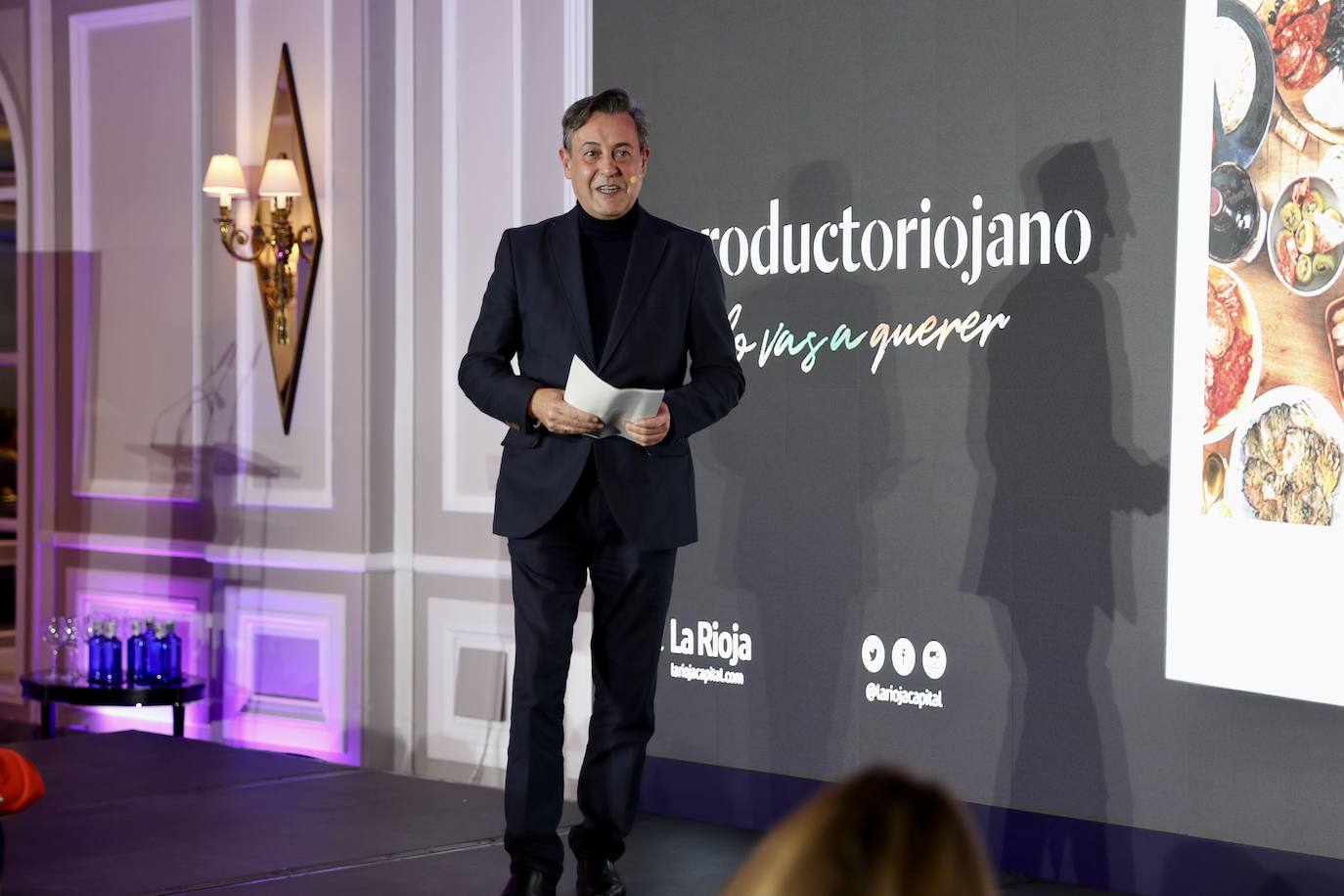 Fotos: La Rioja, protagonista en Madrid Fusión