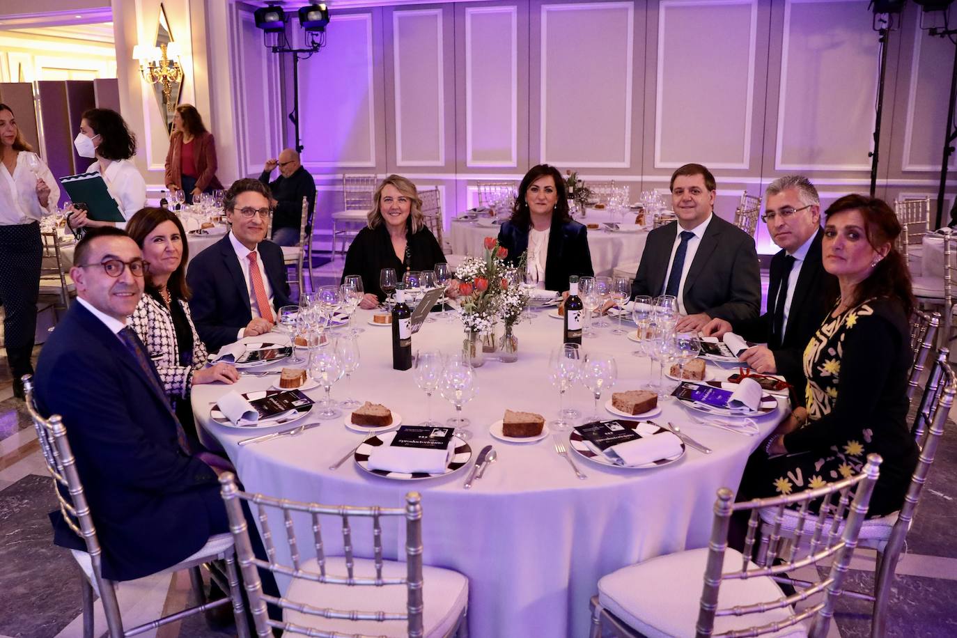 Fotos: La Rioja, protagonista en Madrid Fusión