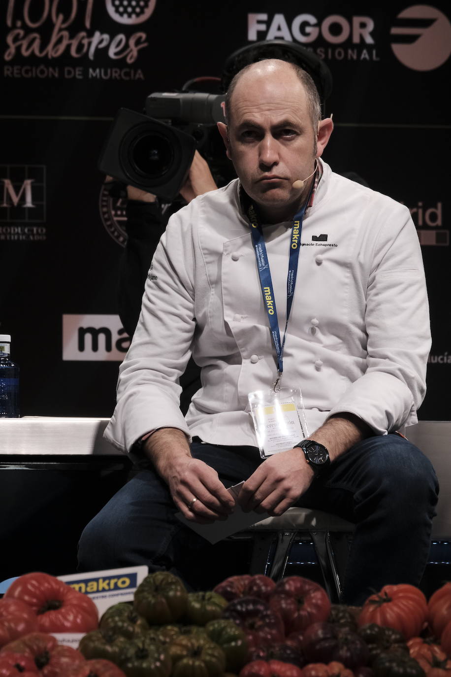 Fotos: La Rioja, protagonista en Madrid Fusión