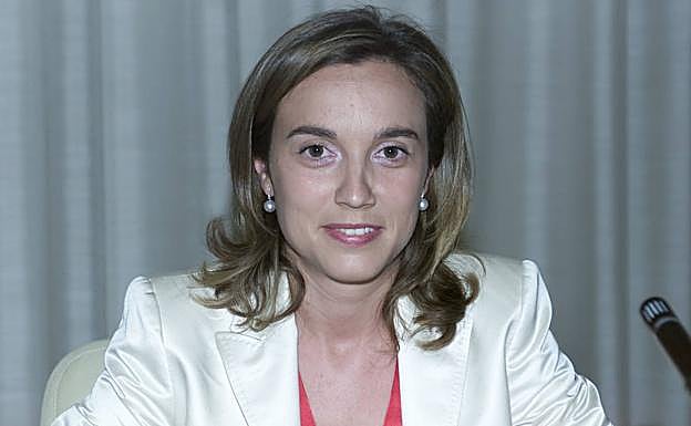 Concejal, 2003. Era la número 8 en la lista de Revuelta.