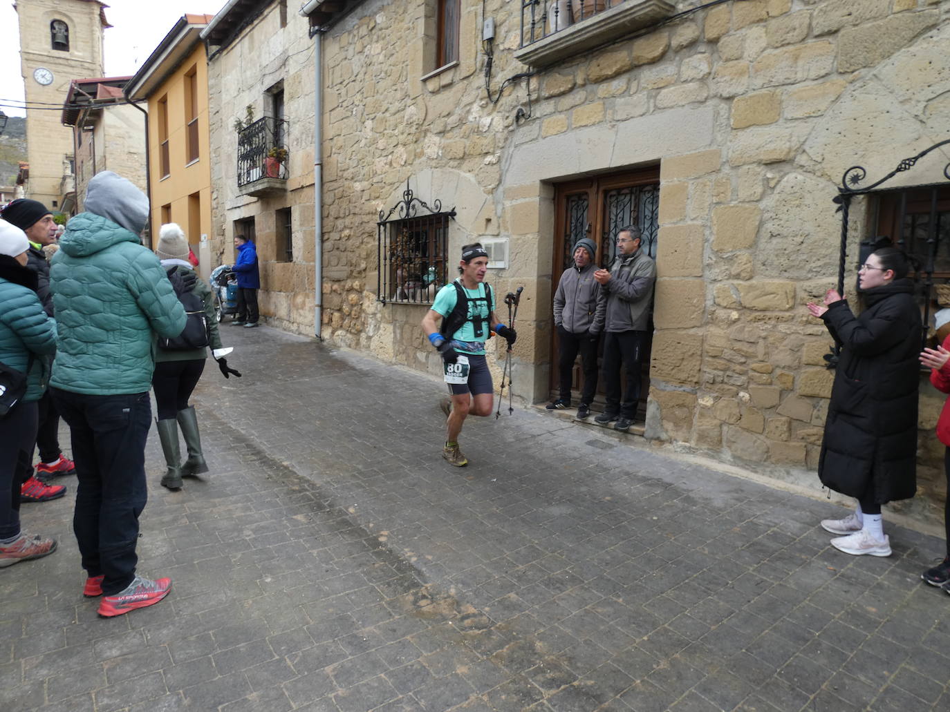 Fotos: La prueba Foncea Trail