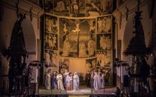 La Sarga, un tesoro del siglo XVI en Villoslada de Cameros