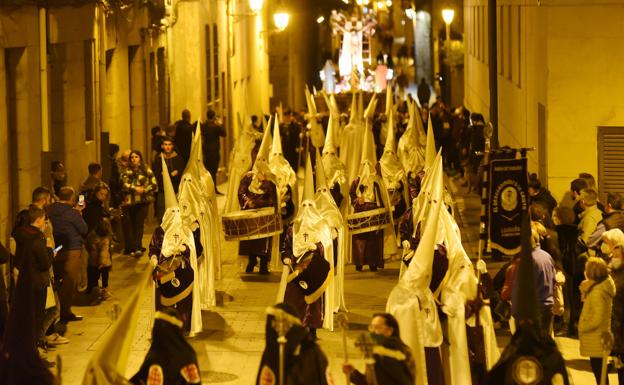 Galería. Procesión del Descendimiento