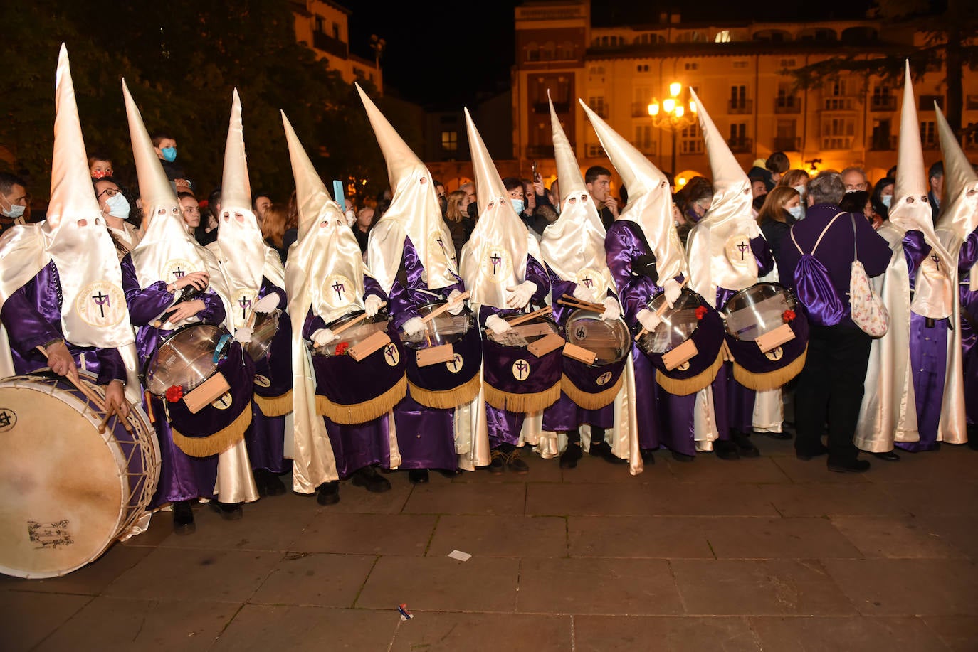 Fotos: Procesión del Descendimiento