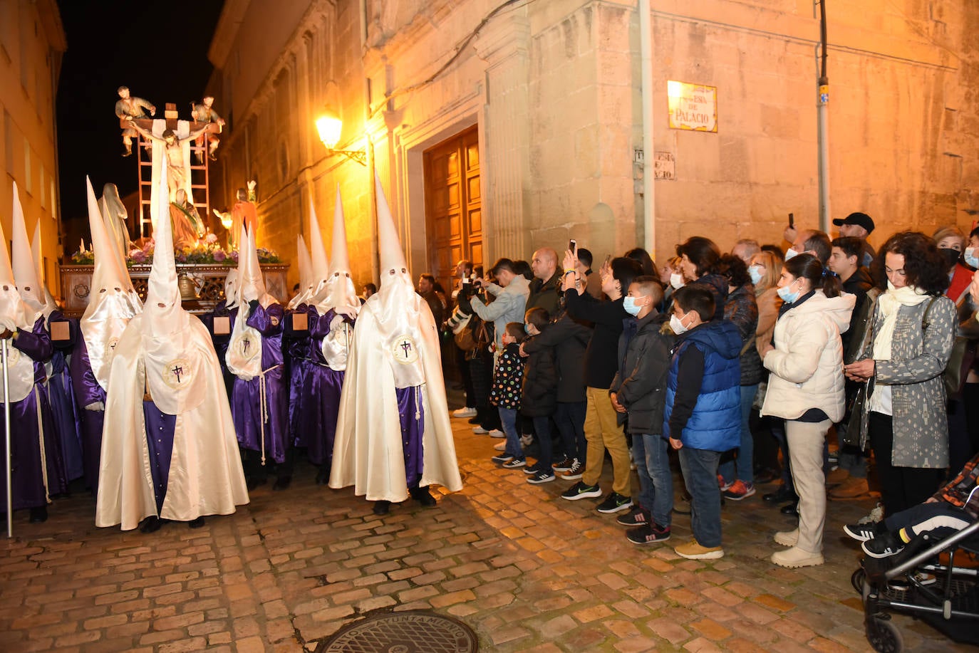 Fotos: Procesión del Descendimiento