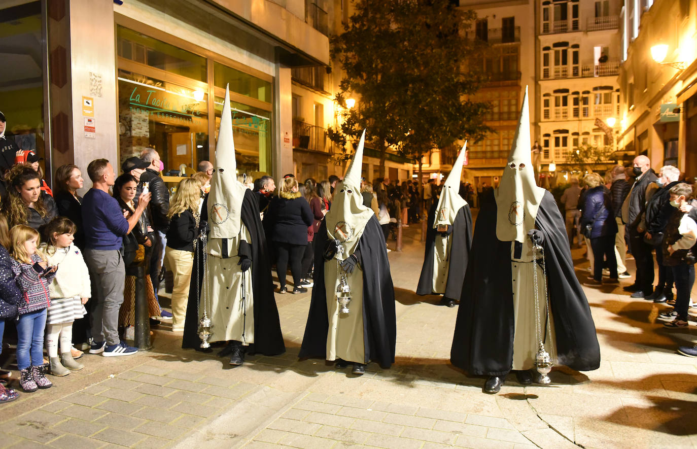 Fotos: Procesión del Silencio