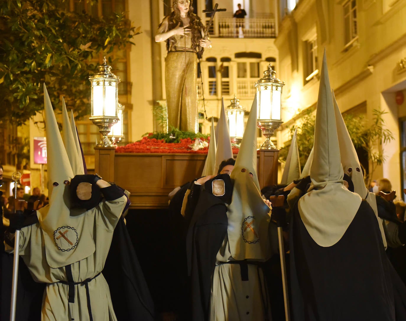 Fotos: Procesión del Silencio