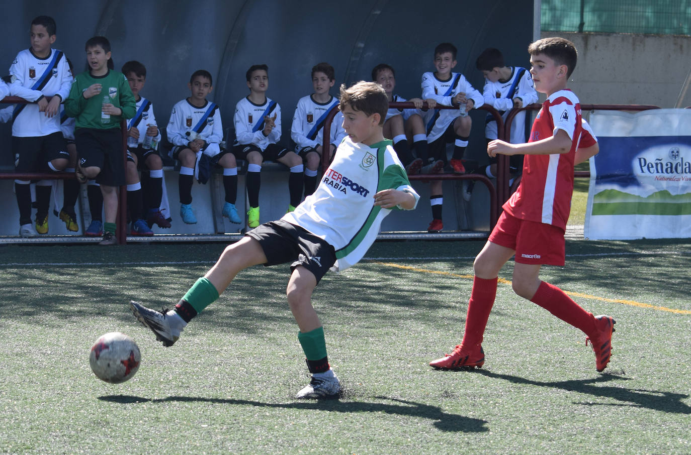 Fotos: El Torneo del Villegas alcanza su edición 47