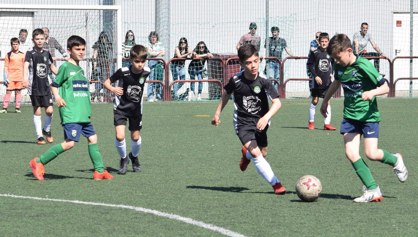 Fotos: El Torneo del Villegas alcanza su edición 47