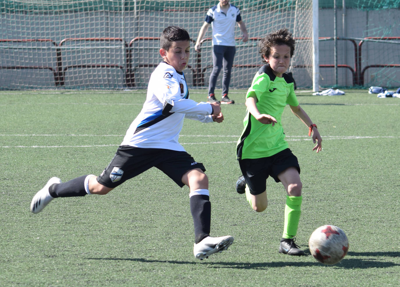 Fotos: El Torneo del Villegas alcanza su edición 47