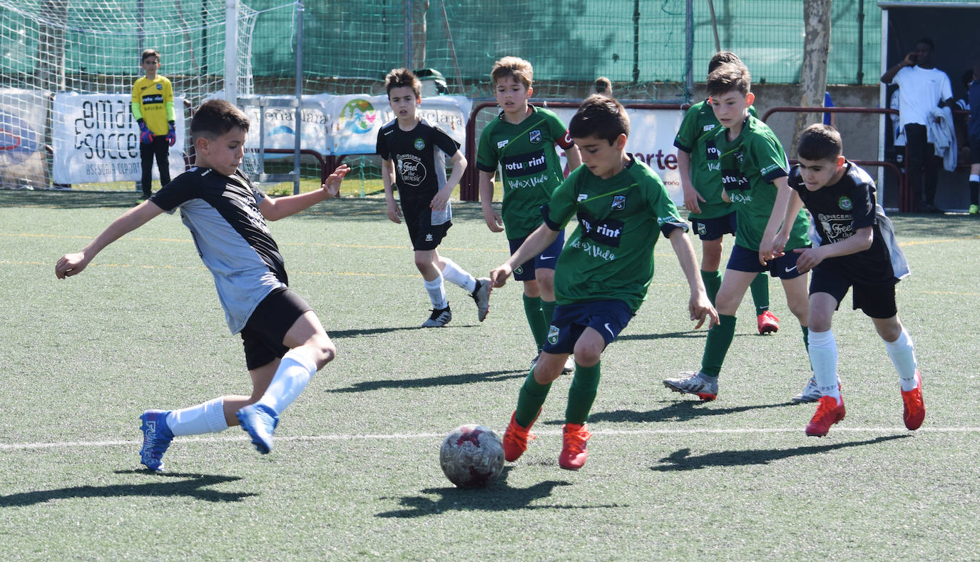 Fotos: El Torneo del Villegas alcanza su edición 47