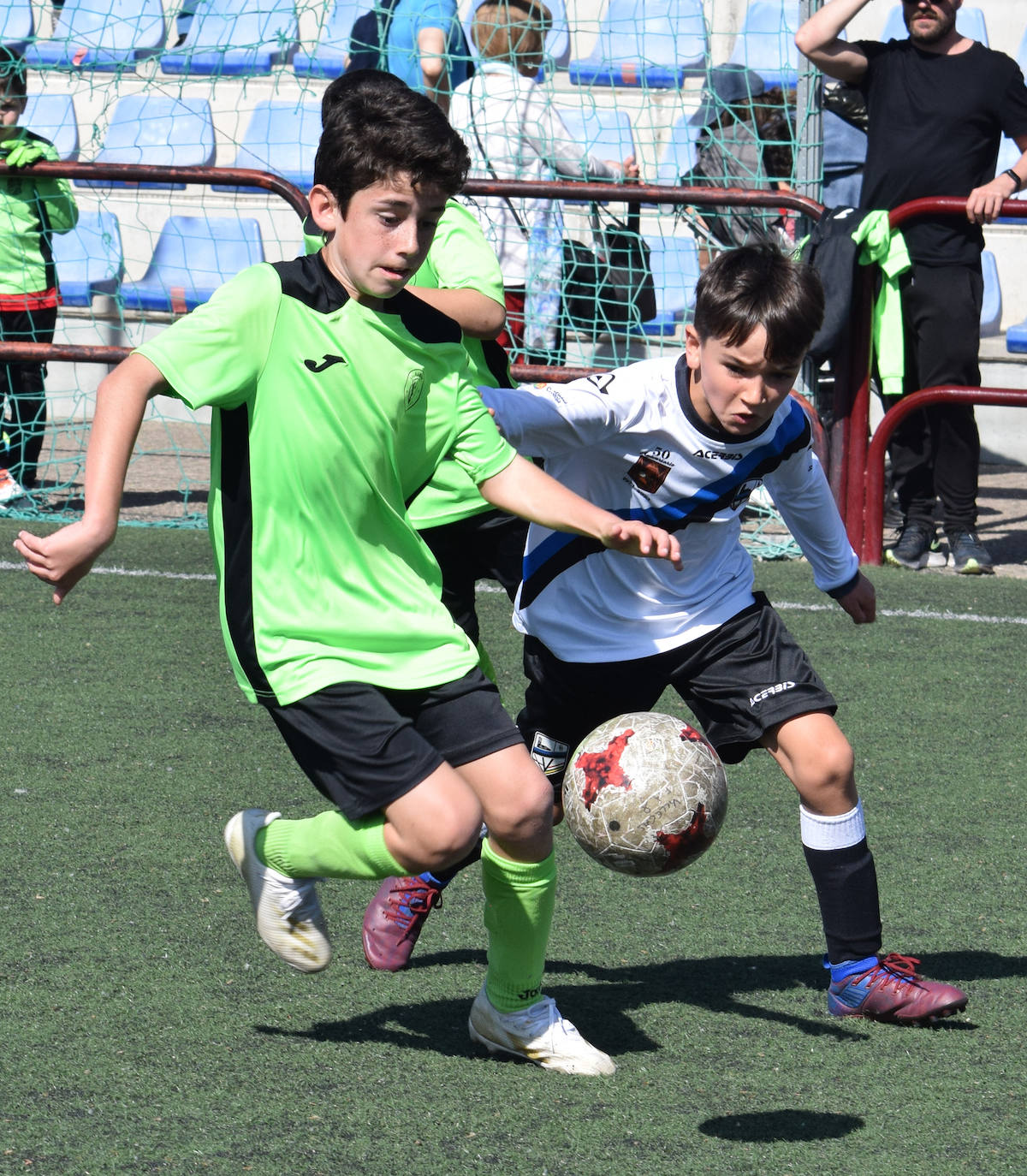 Fotos: El Torneo del Villegas alcanza su edición 47