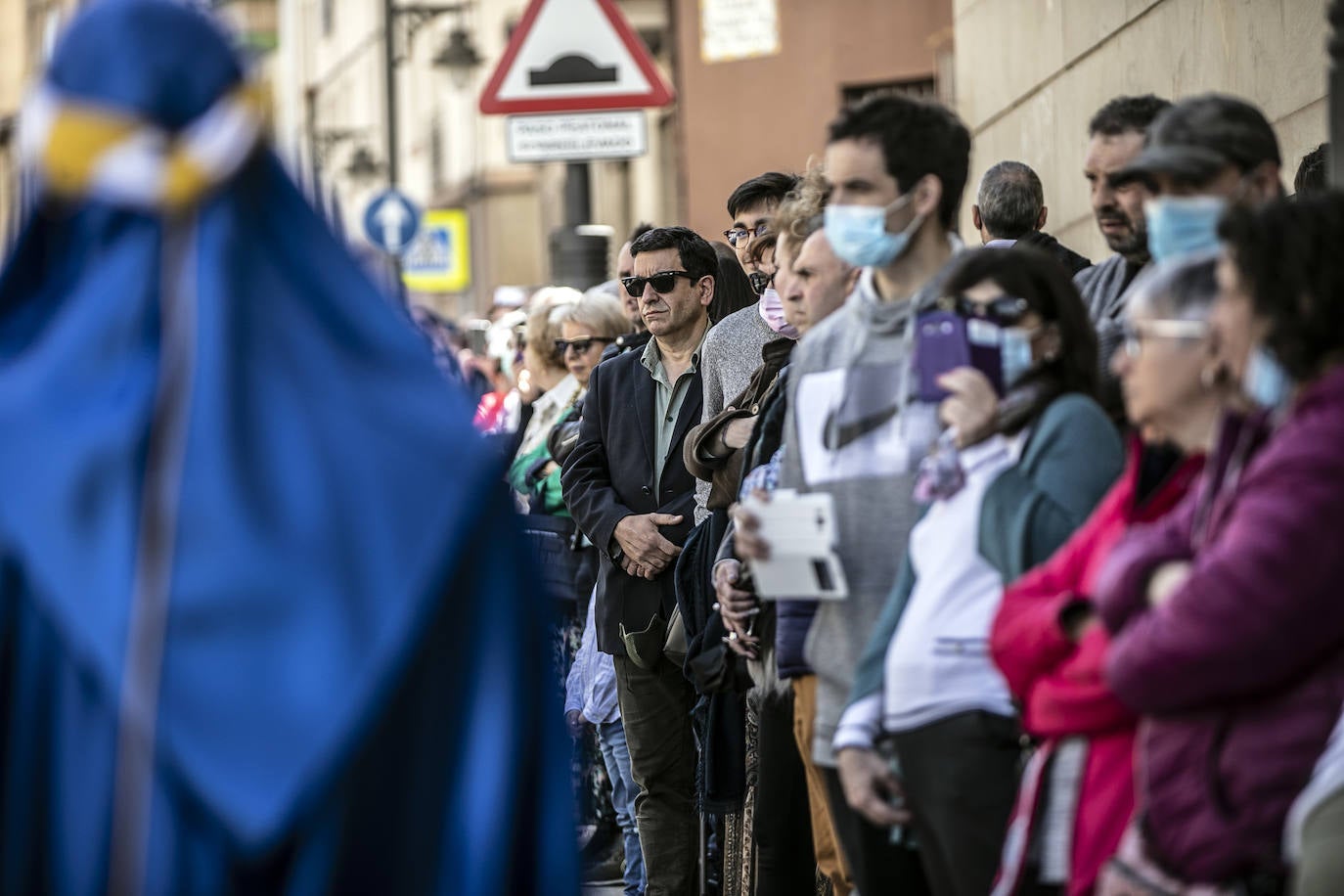 Fotos: Cristo Resucitado, la última procesión