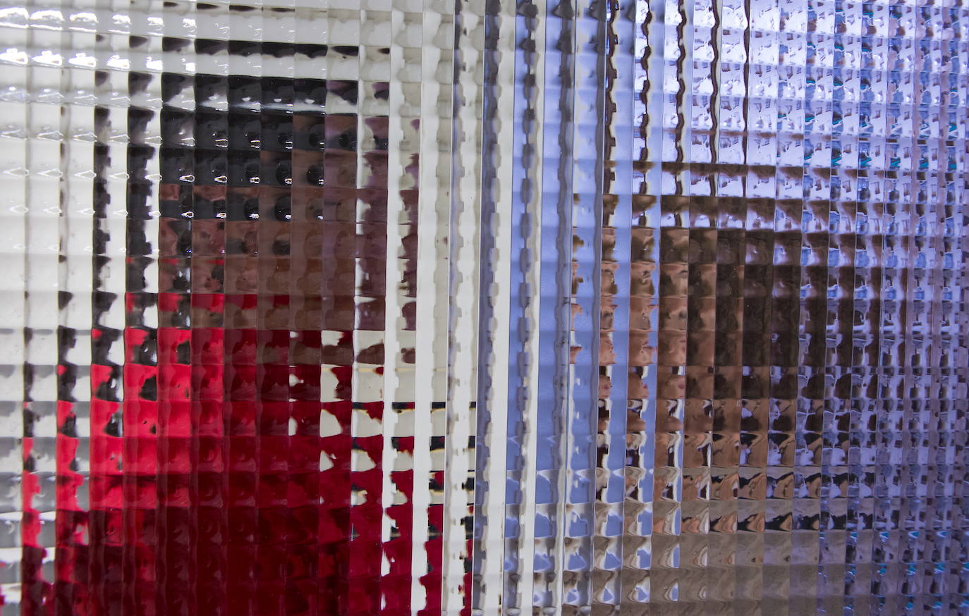 Imagen de archivo del Centro Asesor de la Mujer