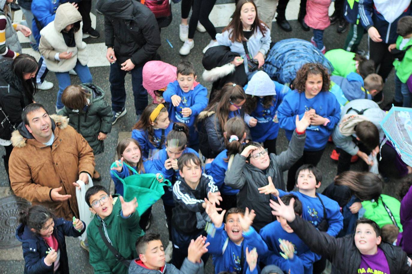 Fotos: San Prudencio tiene &#039;Ventura&#039;