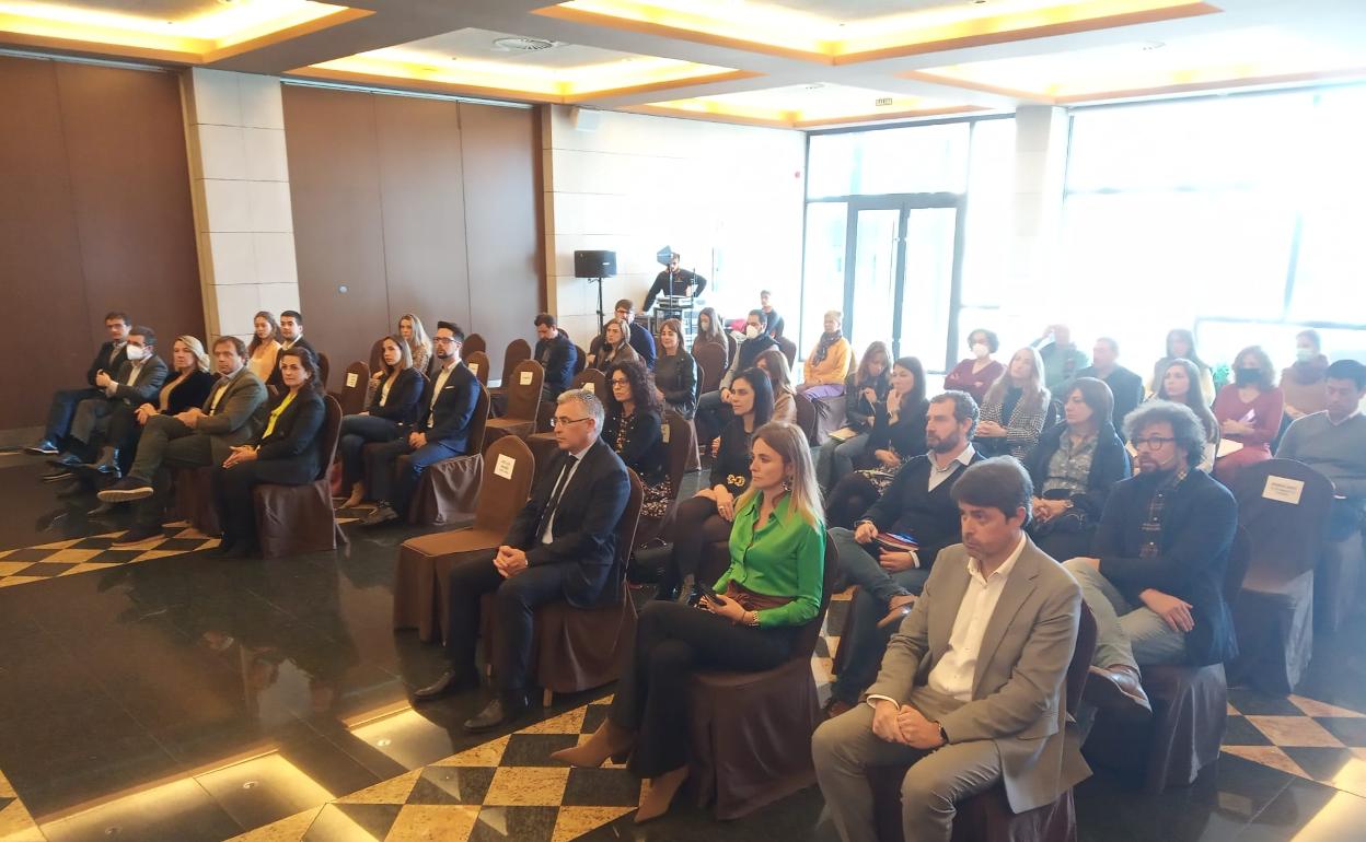 En el camino hacia el enoturismo y el ecoturismo