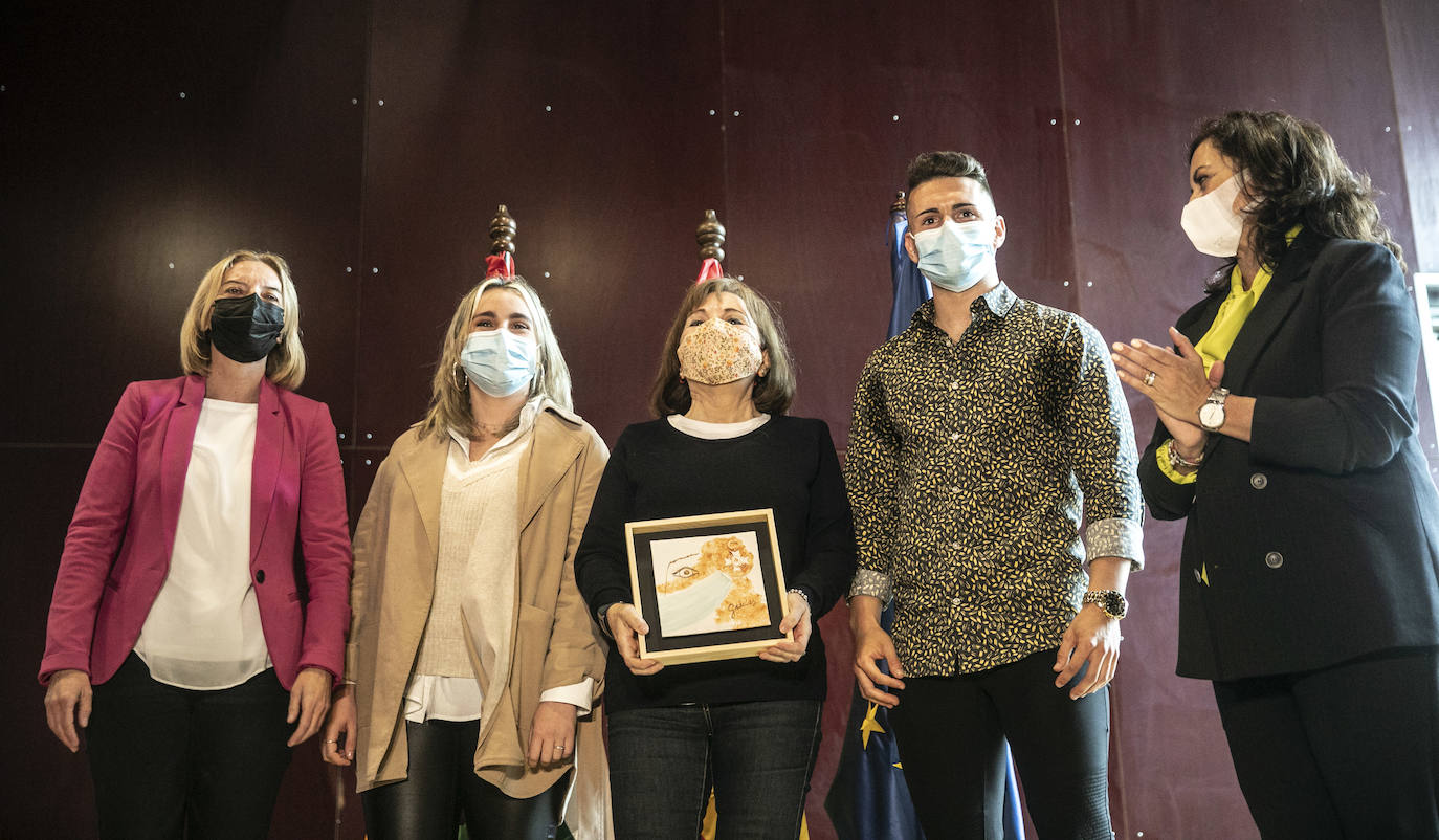 Fotos: La Rioja, «orgullosa» de quienes participaron en una campaña de vacunación histórica