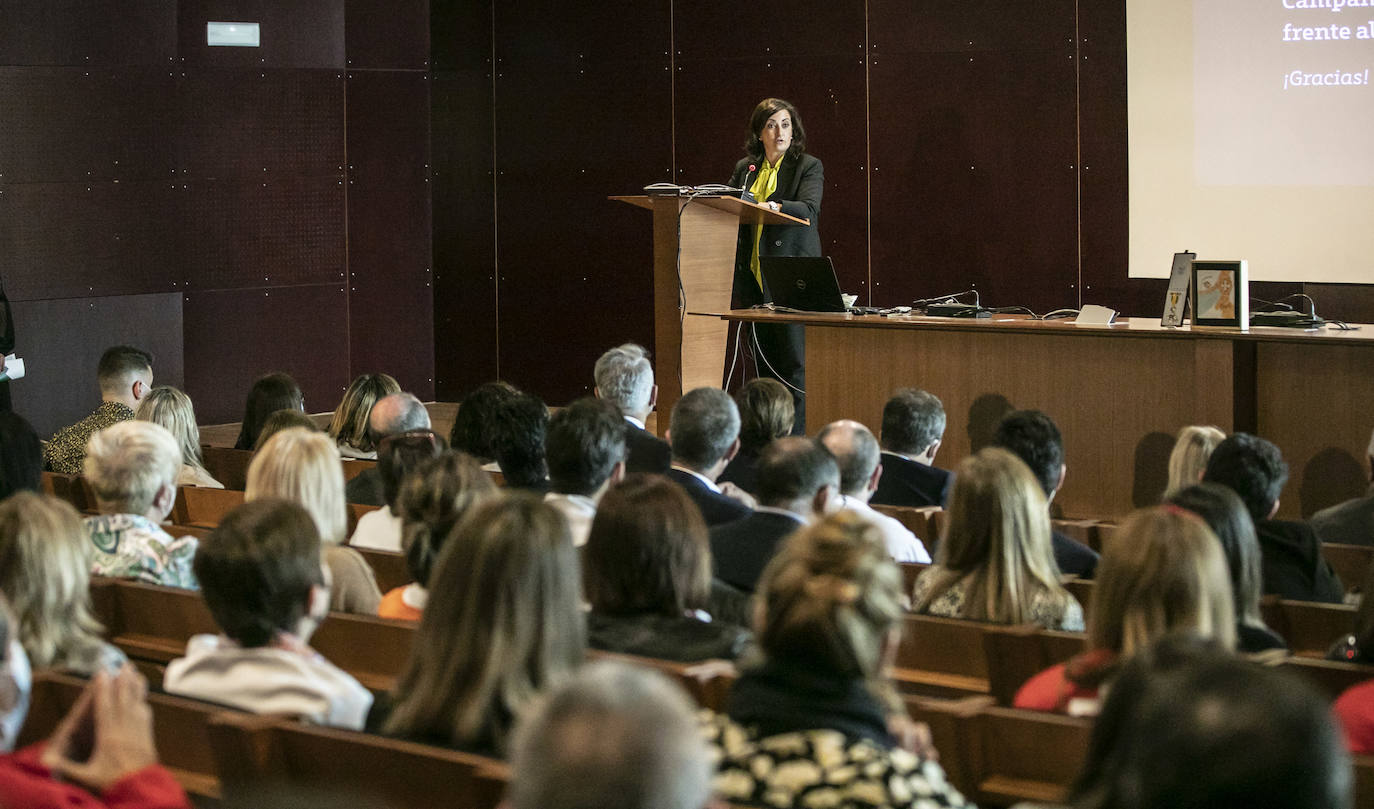 Fotos: La Rioja, «orgullosa» de quienes participaron en una campaña de vacunación histórica