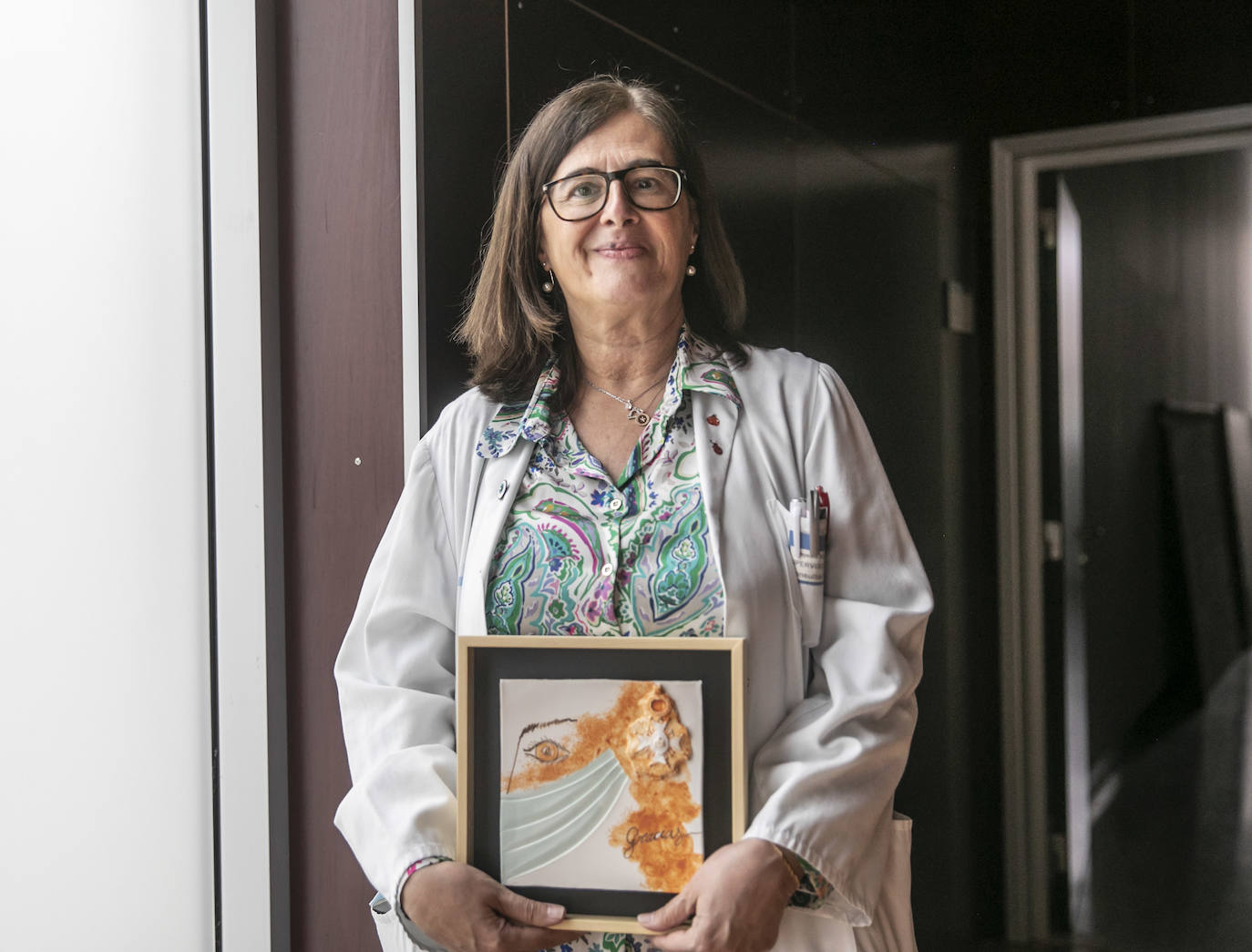 Fotos: La Rioja, «orgullosa» de quienes participaron en una campaña de vacunación histórica