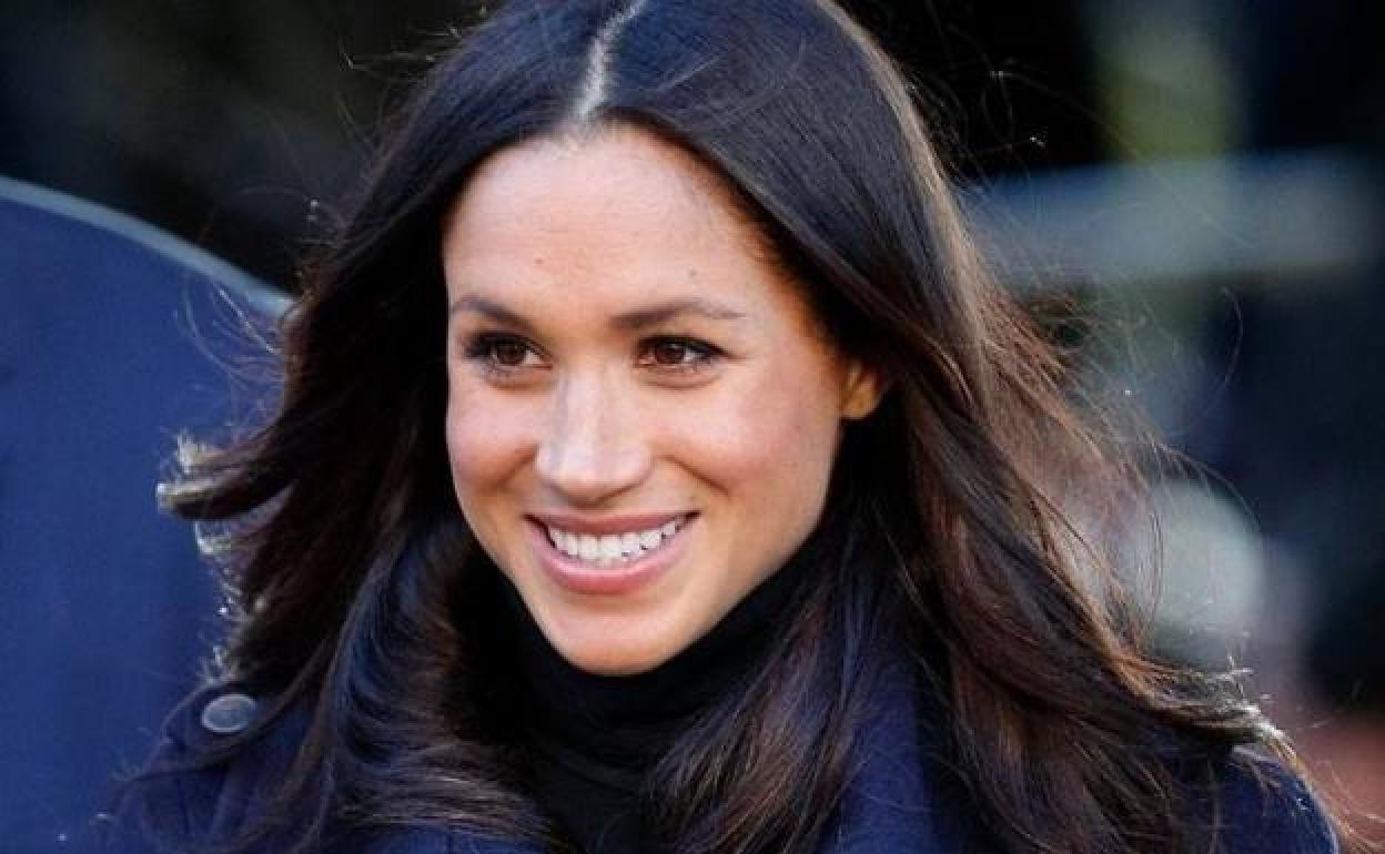 Netflix cancela la serie animada de Meghan Markle