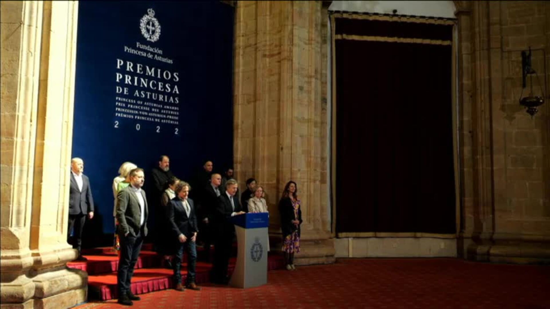 El flamenco se lleva este año el Premio Princesa de Asturias de las Artes