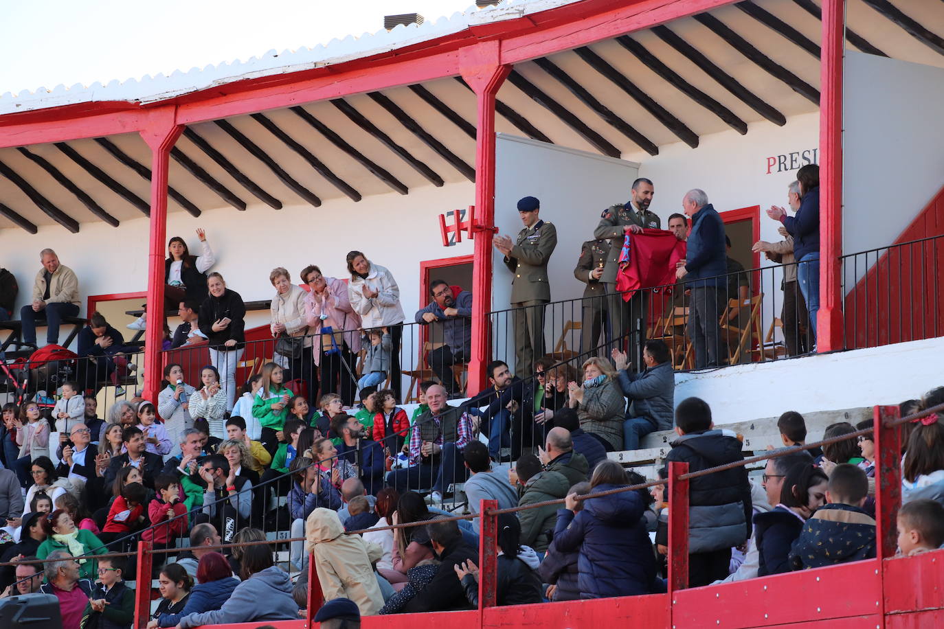 Fotos: El desfile de la caballería de la Guardia Real en Alfaro