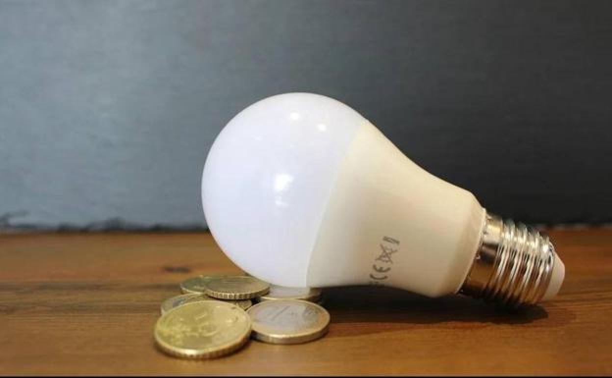 Precio de la luz, hoy 11 de mayo: las horas más baratas para poner los electrodomésticos