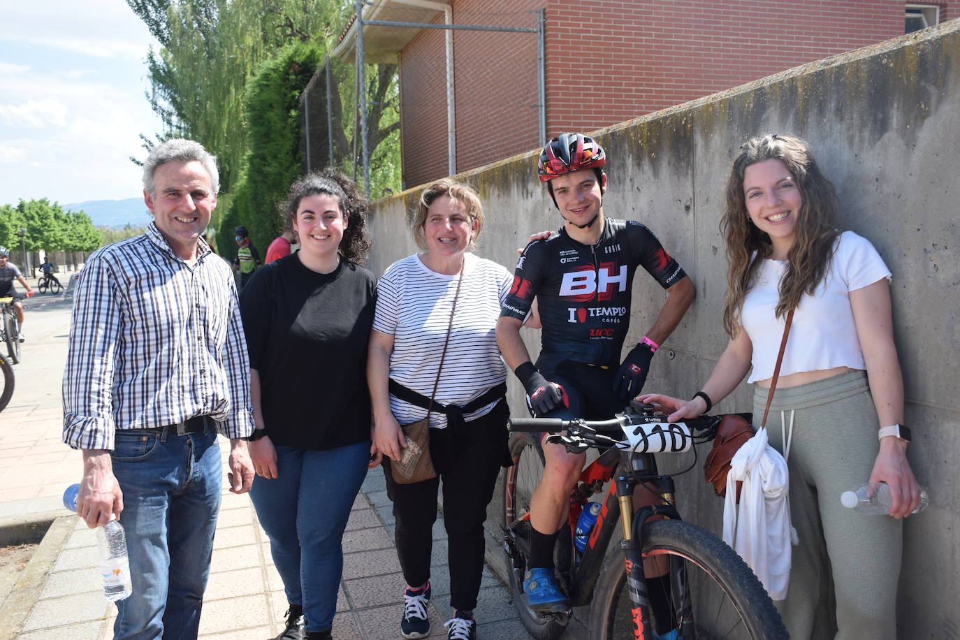 Fotos: Arranca La Rioja Bike Race